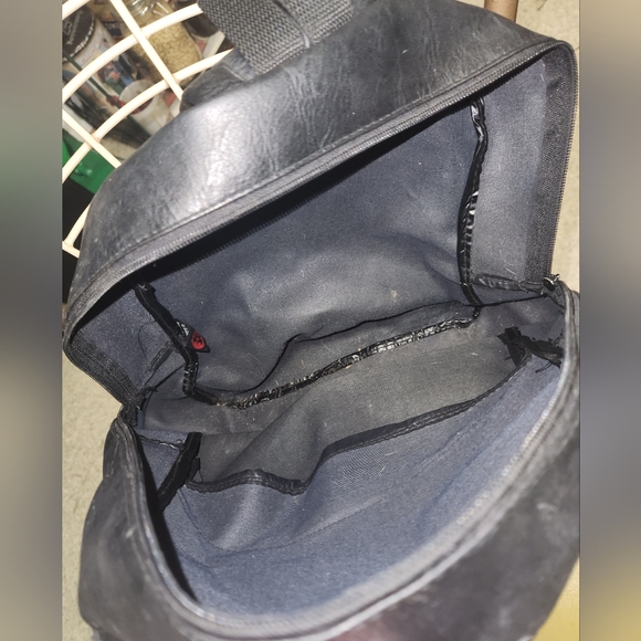 Vintage Batman and Robin Backpack - Picture 6 of 8